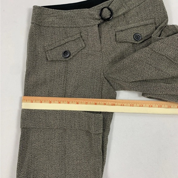 No Boundaries Juniors Cropped/Capri Pants Size: 5 (28.5 X 21.5) - Picture 7 of 7